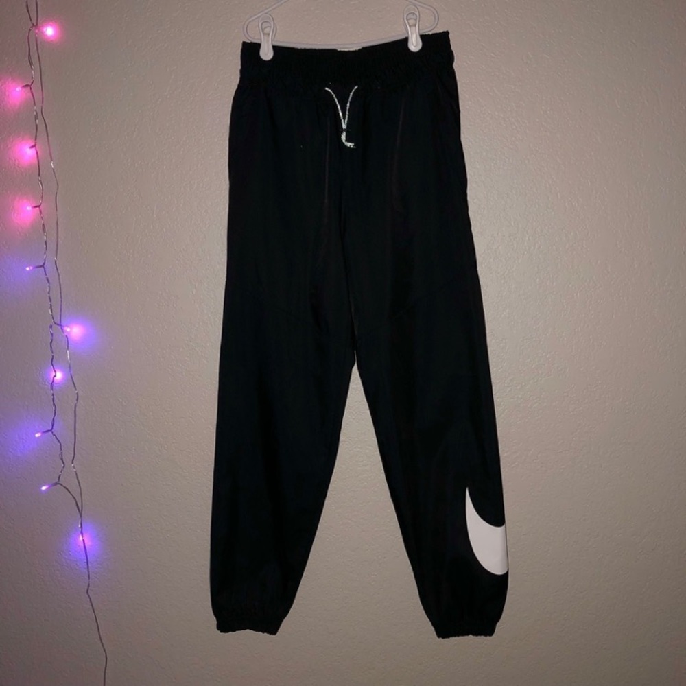 Nike Swoosh pants